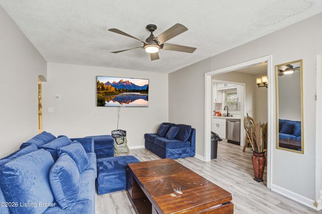 4306 Dohn Ave, Louisville, KY 40216