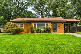 4306 Dohn Ave, Louisville, KY 40216