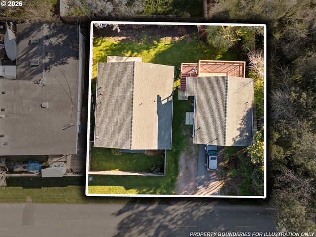 1115 RANSOM Ave, Brookings, OR 97415