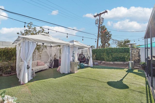 1725 E VERDE Lane, Phoenix, AZ 85016
