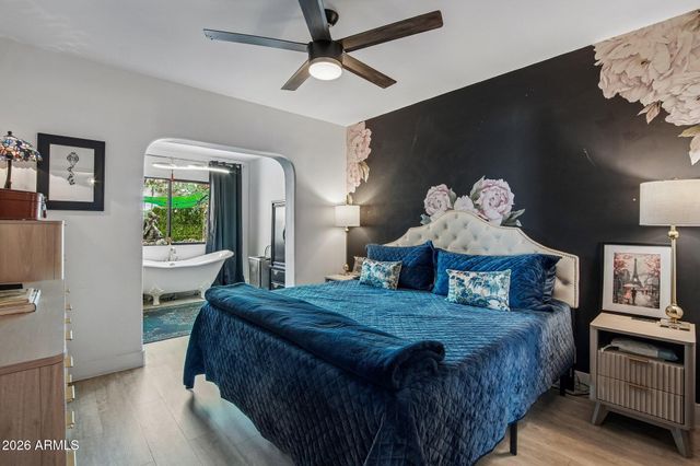 1725 E VERDE Lane, Phoenix, AZ 85016