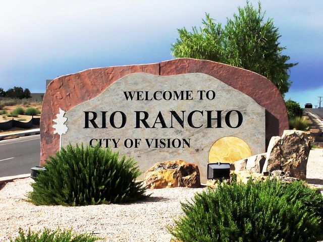 1742 14th Avenue SE, Rio Rancho, NM 87124