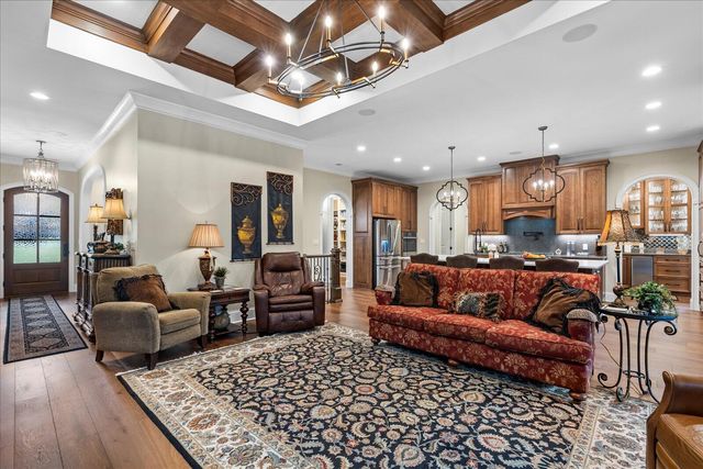531 Kestrel Lane, Chattanooga, TN 37419