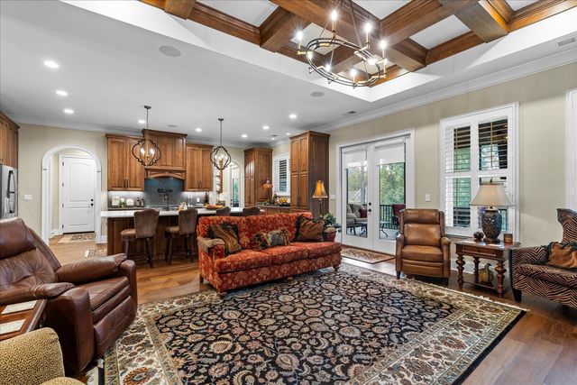 531 Kestrel Lane, Chattanooga, TN 37419