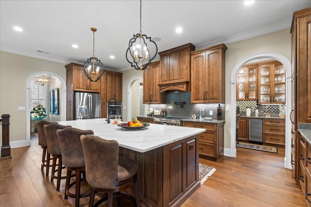 531 Kestrel Lane, Chattanooga, TN 37419