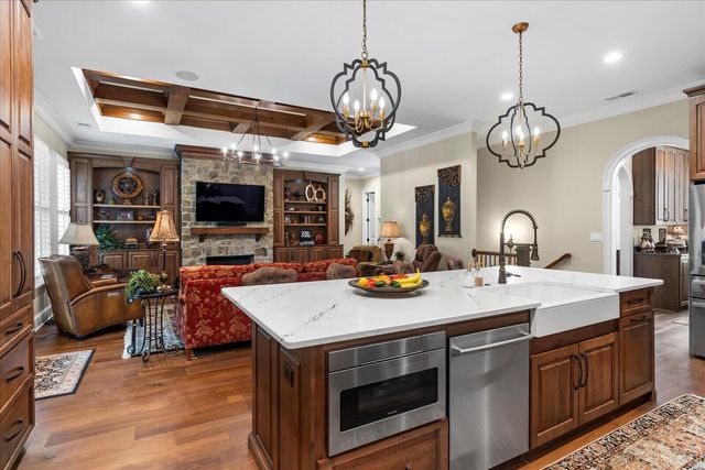 531 Kestrel Lane, Chattanooga, TN 37419