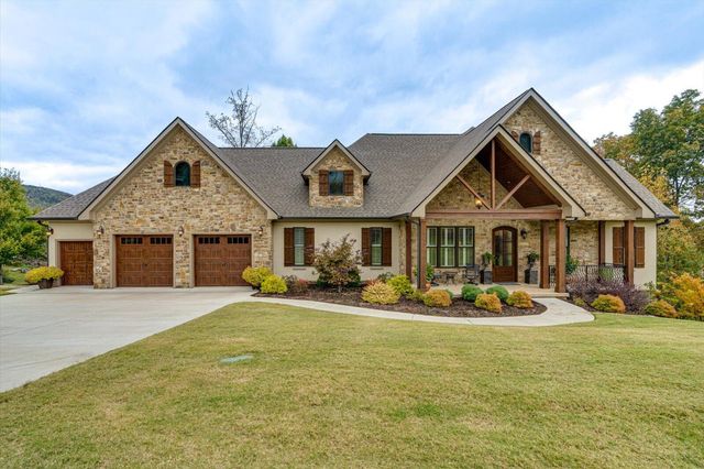 531 Kestrel Lane, Chattanooga, TN 37419