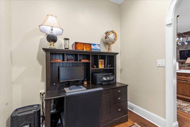 531 Kestrel Lane, Chattanooga, TN 37419