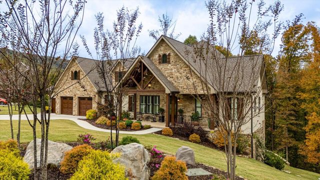 531 Kestrel Lane, Chattanooga, TN 37419