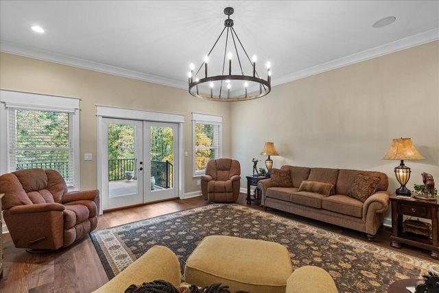 531 Kestrel Lane, Chattanooga, TN 37419