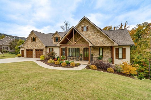 531 Kestrel Lane, Chattanooga, TN 37419