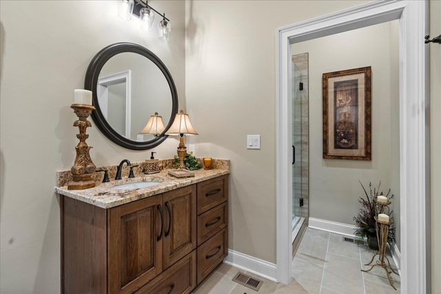 531 Kestrel Lane, Chattanooga, TN 37419
