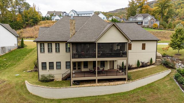 531 Kestrel Lane, Chattanooga, TN 37419