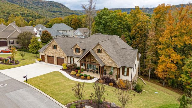 531 Kestrel Lane, Chattanooga, TN 37419