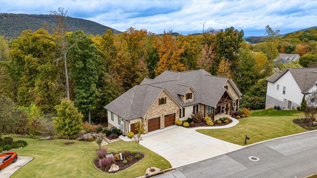 531 Kestrel Lane, Chattanooga, TN 37419