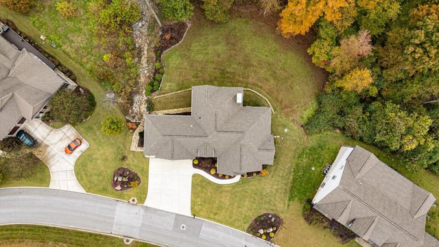 531 Kestrel Lane, Chattanooga, TN 37419