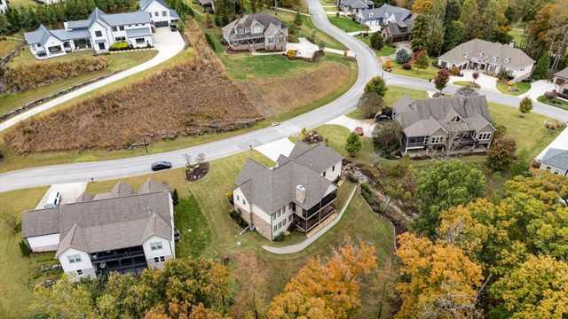 531 Kestrel Lane, Chattanooga, TN 37419