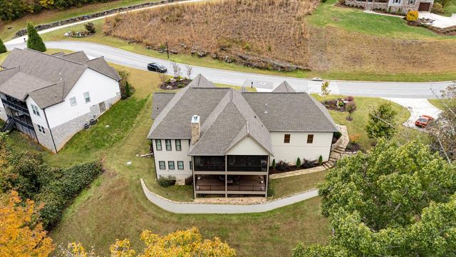 531 Kestrel Lane, Chattanooga, TN 37419
