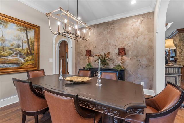 531 Kestrel Lane, Chattanooga, TN 37419