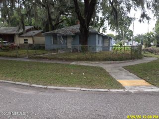 81 E 61ST Street, Jacksonville, FL 32208