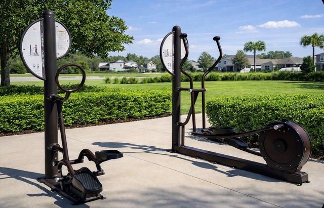 3427 STONEGATE DRIVE, Ocoee, FL 34761