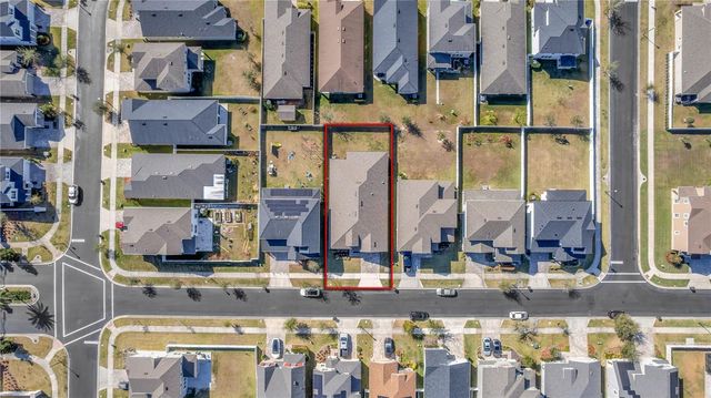 3427 STONEGATE DRIVE, Ocoee, FL 34761