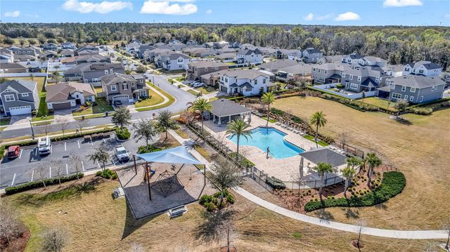 3427 STONEGATE DRIVE, Ocoee, FL 34761