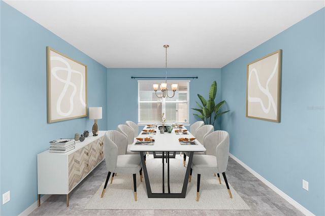 3427 STONEGATE DRIVE, Ocoee, FL 34761