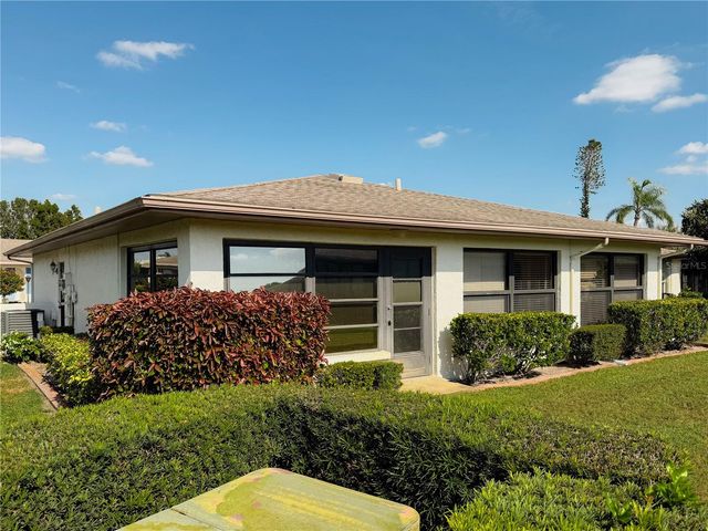 737 VIVIENDA WEST BOULEVARD 26, Venice, FL 34293