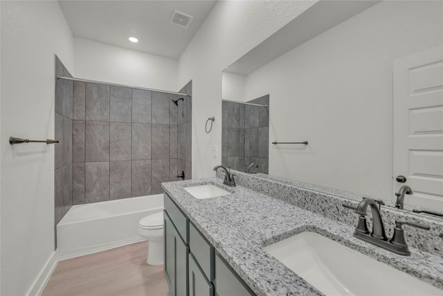 11205 Patera Street, Waco, TX 76655