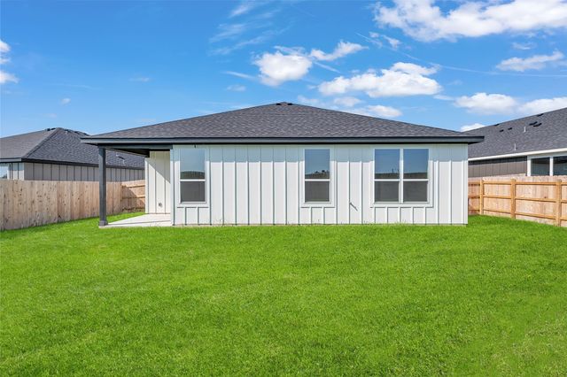 11205 Patera Street, Waco, TX 76655