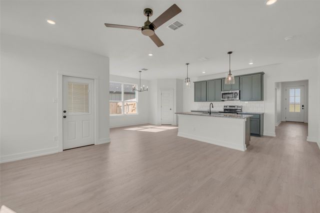 11205 Patera Street, Waco, TX 76655