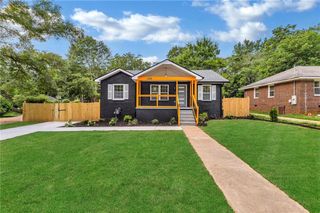 388 Sargent SE Drive, Atlanta, GA 30315