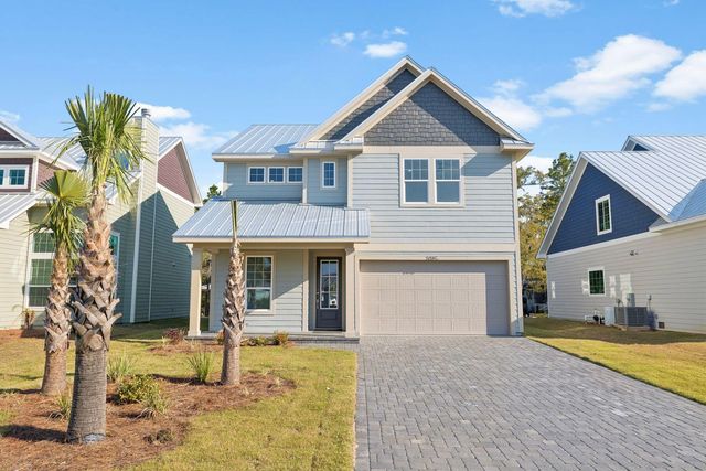 2015 W Hewett Road, Santa Rosa Beach, FL 32459