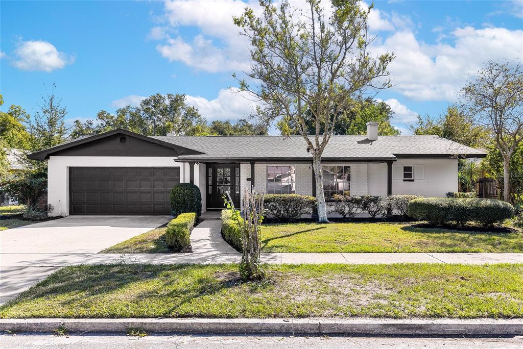 2920 ABBEY COURT, Winter Park, FL 32792