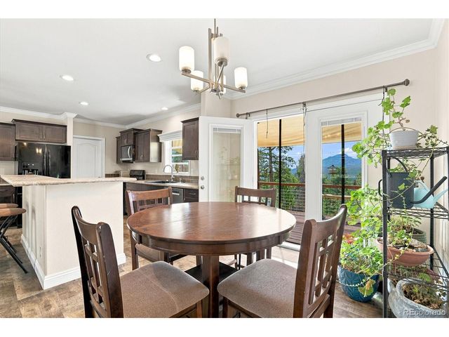 11754 Vonnie Claire Rd, Golden, CO 80403