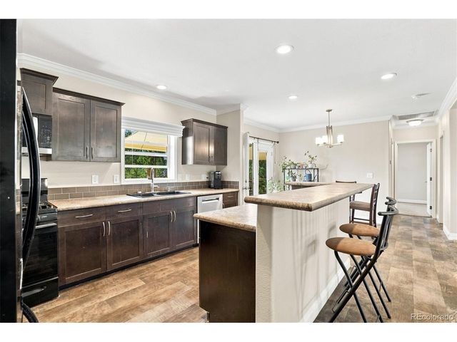 11754 Vonnie Claire Rd, Golden, CO 80403