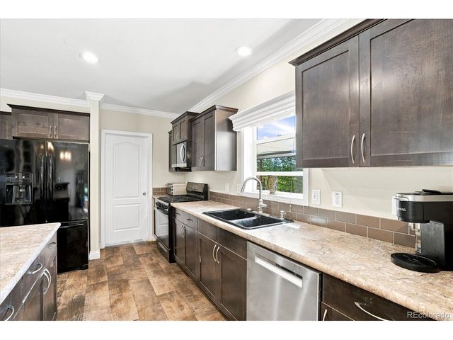 11754 Vonnie Claire Rd, Golden, CO 80403