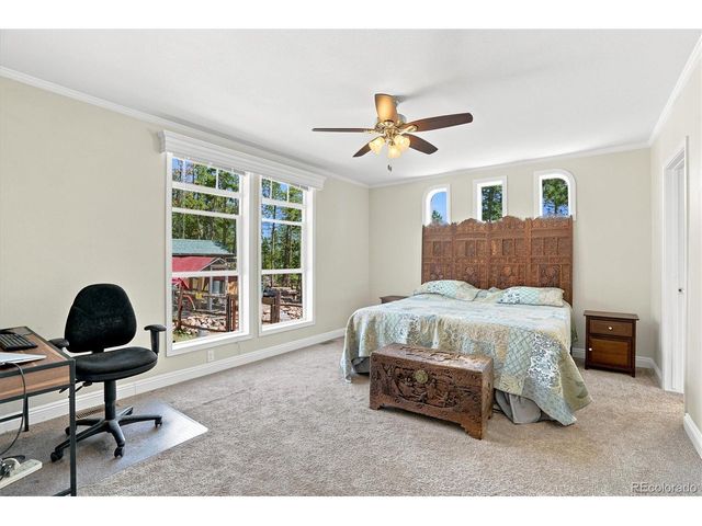 11754 Vonnie Claire Rd, Golden, CO 80403