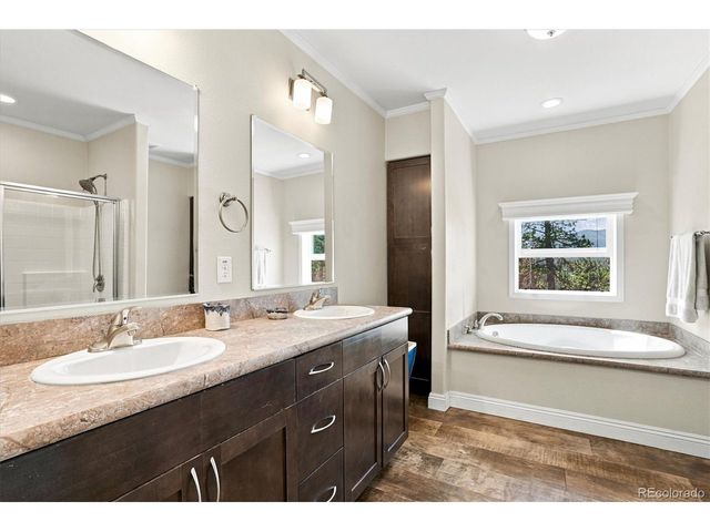 11754 Vonnie Claire Rd, Golden, CO 80403