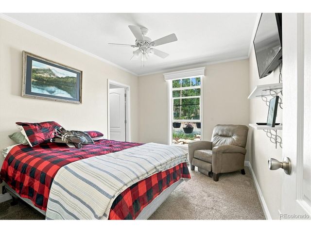 11754 Vonnie Claire Rd, Golden, CO 80403