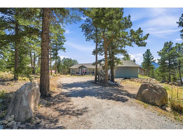 11754 Vonnie Claire Rd, Golden, CO 80403