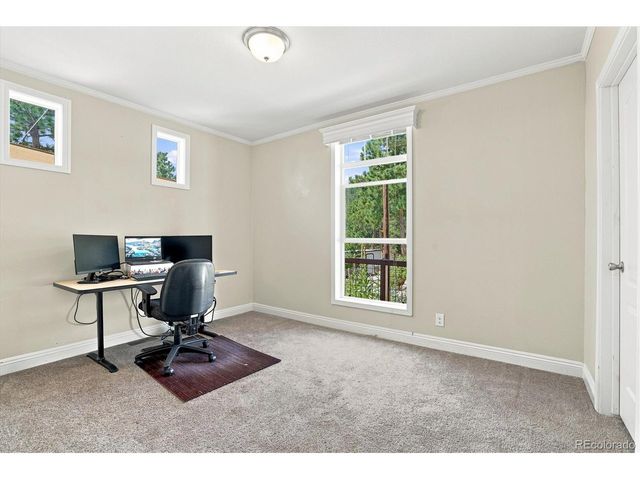 11754 Vonnie Claire Rd, Golden, CO 80403