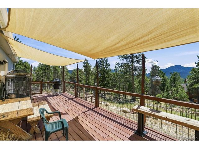 11754 Vonnie Claire Rd, Golden, CO 80403