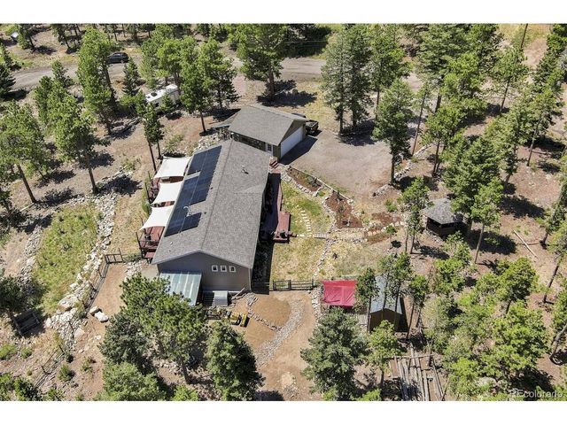 11754 Vonnie Claire Rd, Golden, CO 80403