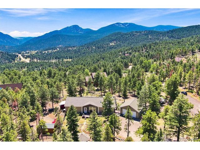 11754 Vonnie Claire Rd, Golden, CO 80403