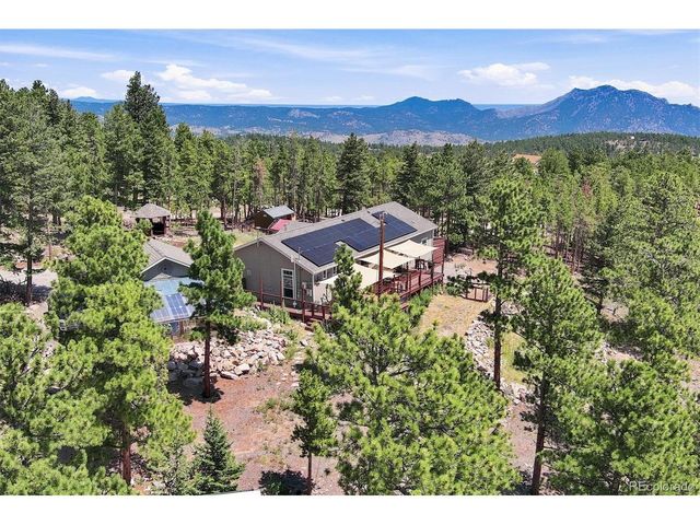 11754 Vonnie Claire Rd, Golden, CO 80403