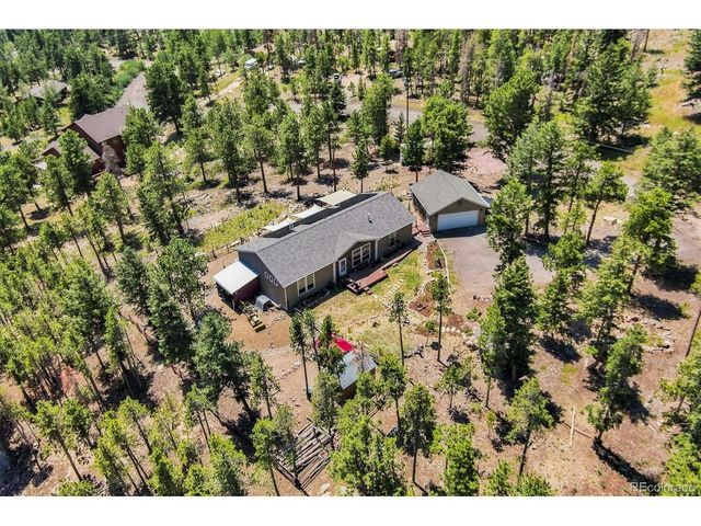 11754 Vonnie Claire Rd, Golden, CO 80403