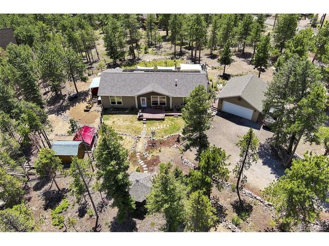 11754 Vonnie Claire Rd, Golden, CO 80403