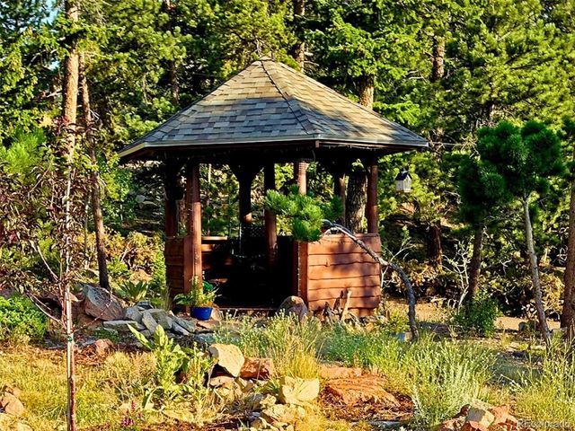 11754 Vonnie Claire Rd, Golden, CO 80403